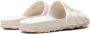 Crocs x Salehe Bembury Pollex "Parsnip" slides White - Thumbnail 3