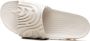 Crocs x Salehe Bembury Pollex "Parsnip" slides White - Thumbnail 4