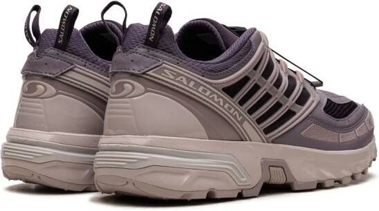 Salomon ACS Pro chunky sneakers Pink