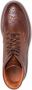 Santoni Breakout boots Brown - Thumbnail 4