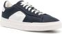 Santoni Darts low-top sneakers Blue - Thumbnail 2