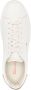 Santoni debossed-logo sneakers White - Thumbnail 4