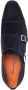 Santoni double buckle monk shoes Blue - Thumbnail 4