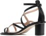 Scarosso Patty strappy sandals Black - Thumbnail 2
