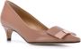 Sergio Rossi sr1 45mm pumps Pink - Thumbnail 2