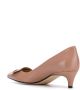 Sergio Rossi sr1 45mm pumps Pink - Thumbnail 3