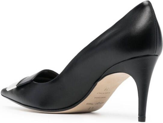 Sergio Rossi Sr1 75mm pumps Black