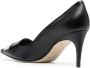 Sergio Rossi Sr1 75mm pumps Black - Thumbnail 3