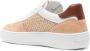 Stuart Weitzman Sw Courtside raffia sneakers Neutrals - Thumbnail 2