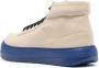 Sunnei Dreamy high-top sneakers Neutrals - Thumbnail 2