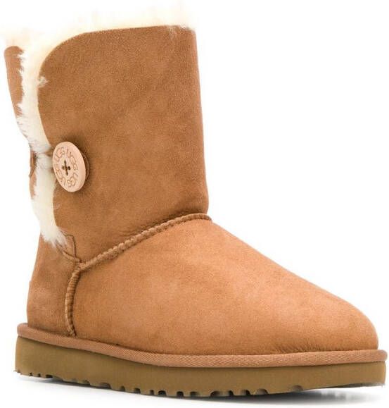 UGG Bailey boots Brown