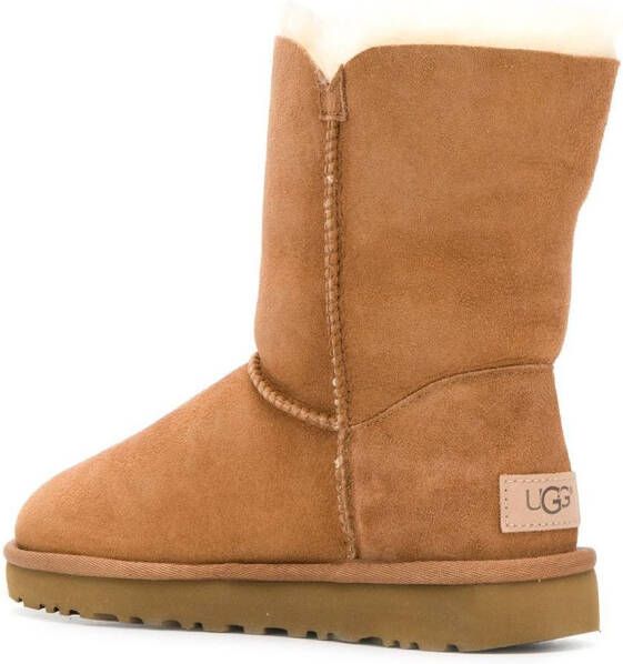 UGG Bailey boots Brown
