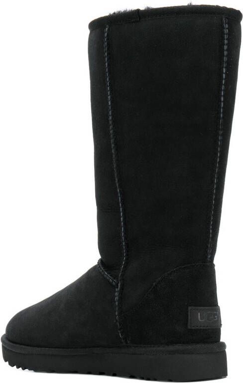 UGG Classic Tall II boots Black - Picture 1