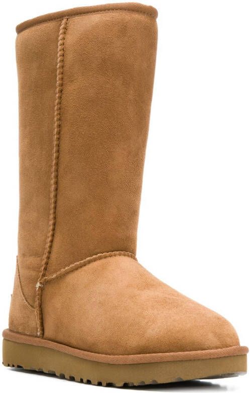 UGG Classic Tall II boots Brown - Picture 1