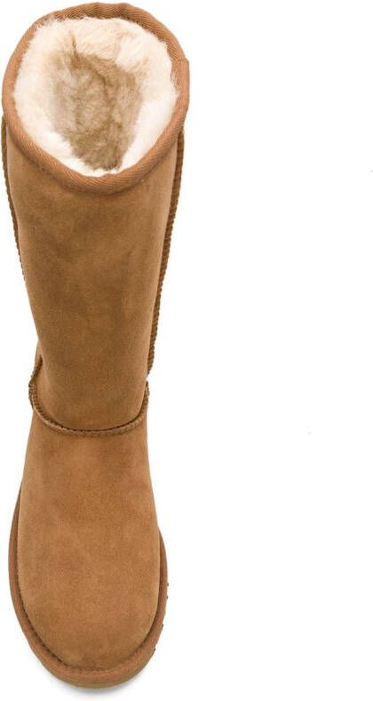 UGG Classic Tall II boots Brown - Picture 3