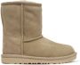 UGG Kids Classic Short II boots Neutrals - Thumbnail 2