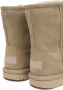 UGG Kids Classic Short II boots Neutrals - Thumbnail 3