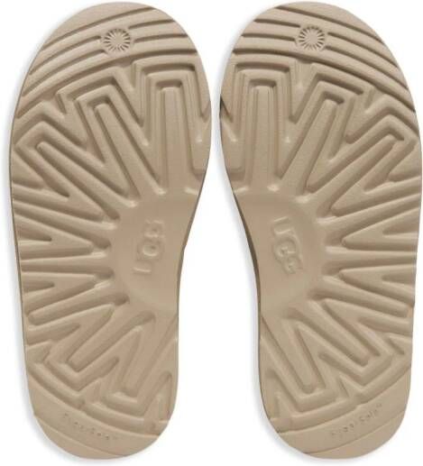 UGG Kids Classic Short II boots Neutrals