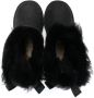UGG Kids suede ankle boots Black - Thumbnail 3