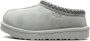 UGG Kids Tas II suede slippers Grey - Thumbnail 4