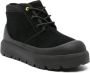 UGG Neumel Weather Hybrid boots Black - Thumbnail 1