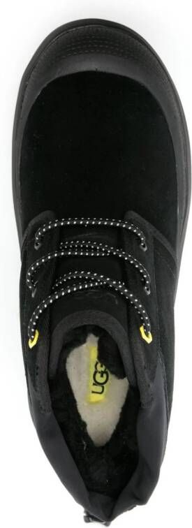 UGG Neumel Weather Hybrid boots Black