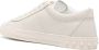 Valentino Garavani Cityplanet leather sneakers White - Thumbnail 2