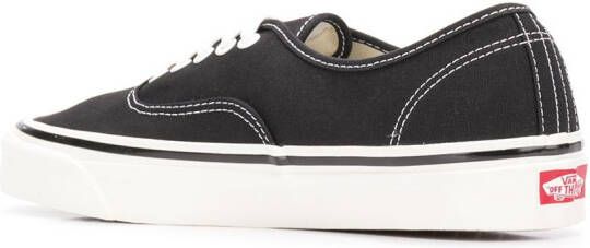 Vans  Replica Sunglasses 44 DX sneakers Black