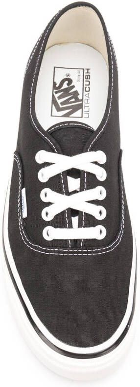 Vans  Replica Sunglasses 44 DX sneakers Black