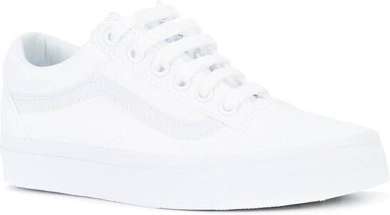 Vans Old Skool sneakers White - Picture 1