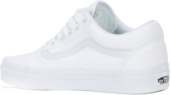 Vans Old Skool sneakers White - Picture 2