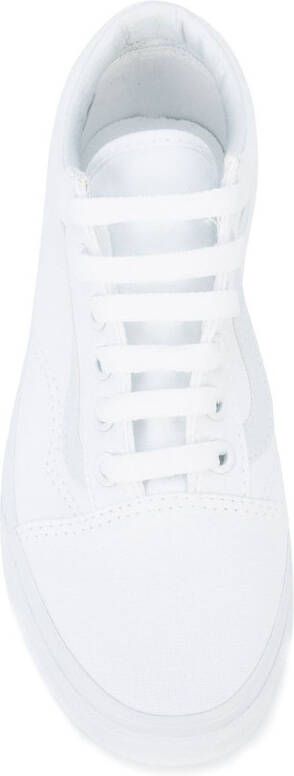 Vans Old Skool sneakers White - Picture 3
