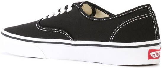 Vans  Replica Sunglasses Canvas sneakers Black - Picture 2