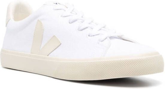 VEJA Campo low-top sneakers White