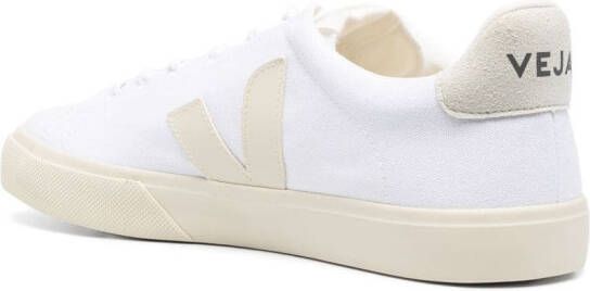 VEJA Campo low-top sneakers White
