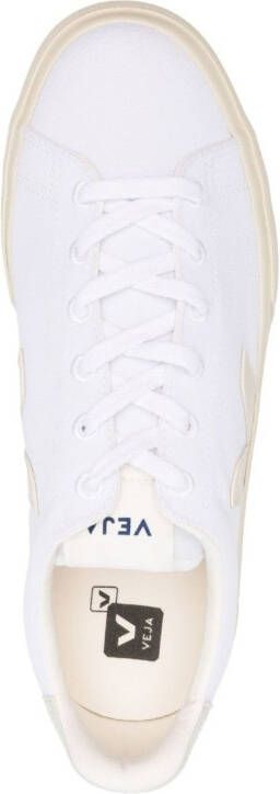 VEJA Campo low-top sneakers White