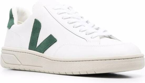 VEJA Campo low-top sneakers White