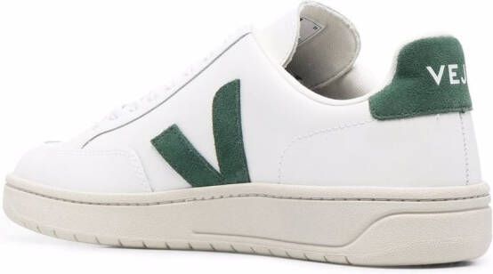 VEJA Campo low-top sneakers White