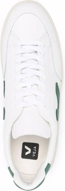 VEJA Campo low-top sneakers White