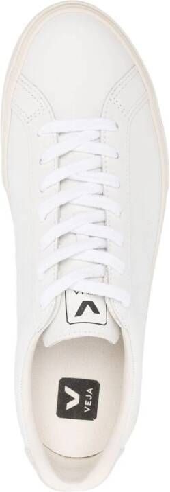 VEJA Esplar lace-up sneakers White
