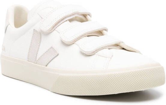VEJA Recife ChromeFree sneakers White