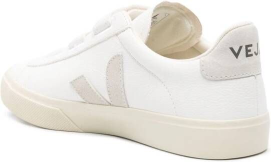 VEJA Recife ChromeFree sneakers White