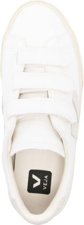 VEJA Recife ChromeFree sneakers White