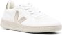 VEJA V-10 leather sneakers White - Thumbnail 2