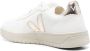 VEJA V-10 leather sneakers White - Thumbnail 3
