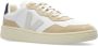VEJA V-90 leather sneakers White - Thumbnail 1