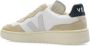 VEJA V-90 leather sneakers White - Thumbnail 2