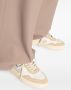 VEJA V-90 leather sneakers White - Thumbnail 4