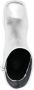Versace Aevitas 170mm metallic-effect boots Silver - Thumbnail 4