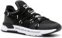 Versace Jeans Couture Dynamic slip-on sneakers Black - Thumbnail 2